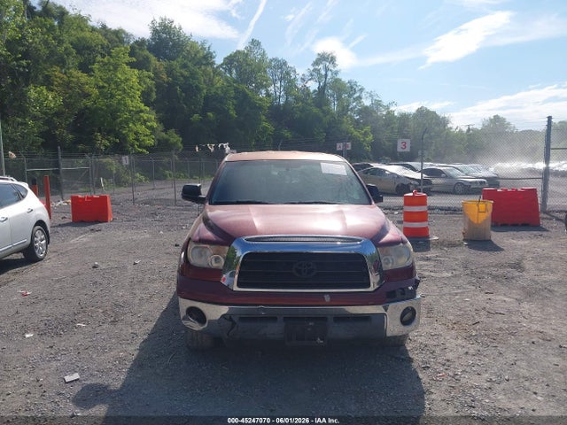 Toyota Tundra Sr5 4.7l V8
