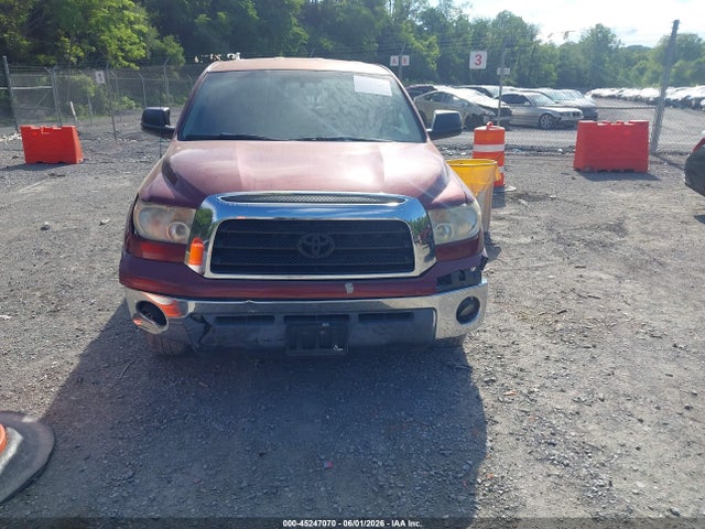 Toyota Tundra Sr5 4.7l V8