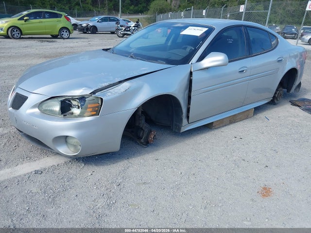 Pontiac Grand Prix Gt1