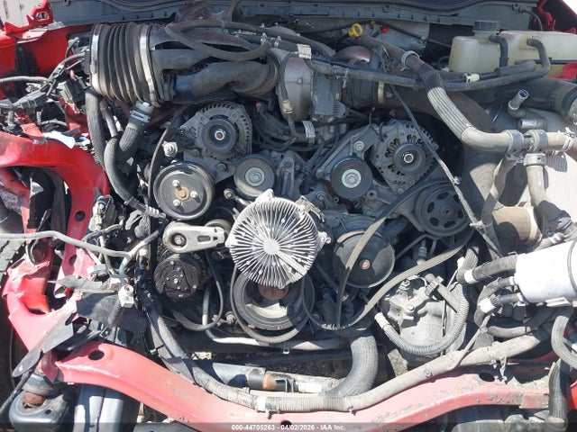 Ford F-450 Xlt