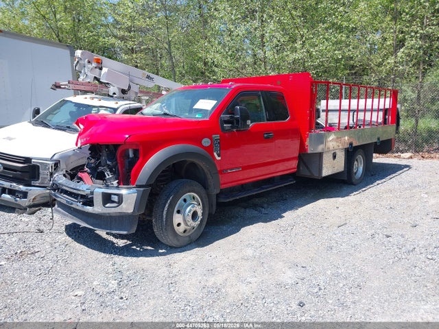 Ford F-450 Xlt