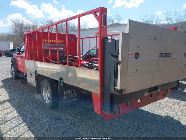 Ford F-450 Xlt