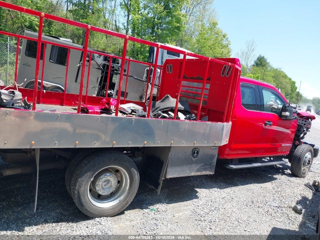 Ford F-450 Xlt