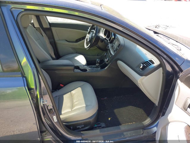 Kia Optima Ex