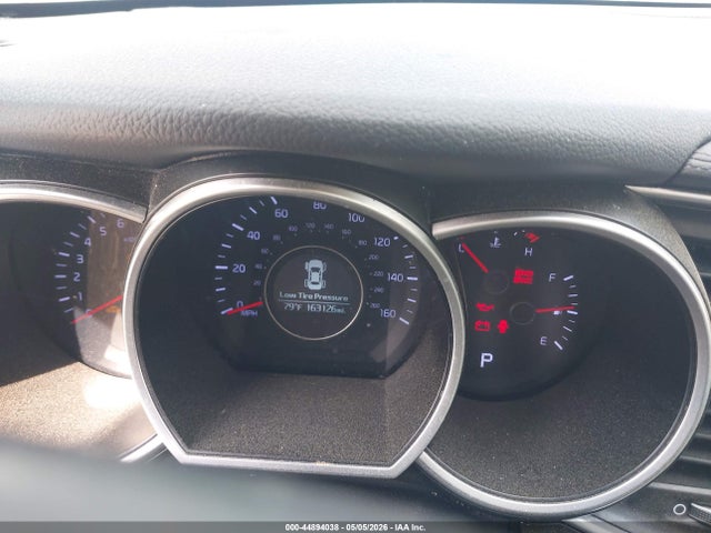 Kia Optima Ex