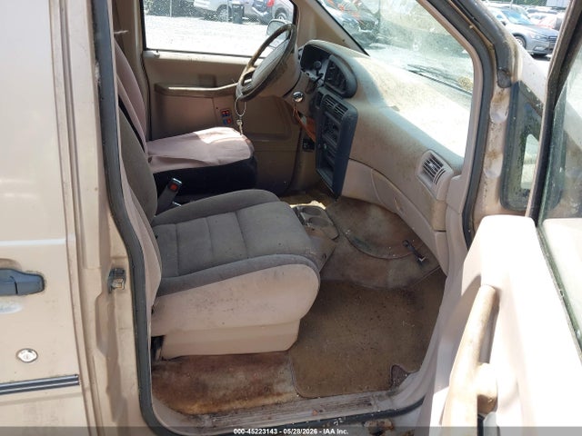 Ford Aerostar