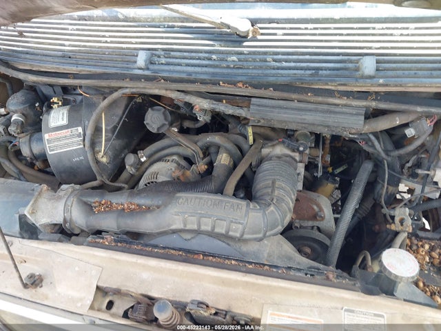 Ford Aerostar