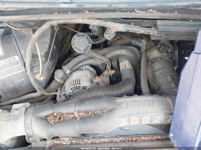 Ford Aerostar