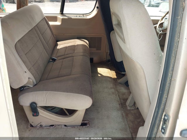 Ford Aerostar