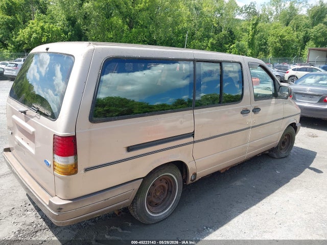 Ford Aerostar