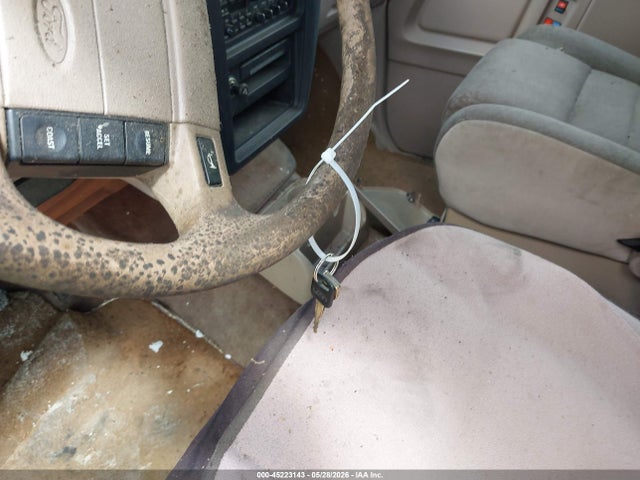 Ford Aerostar