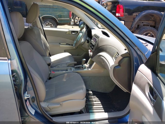 Subaru Forester 2.5x Limited