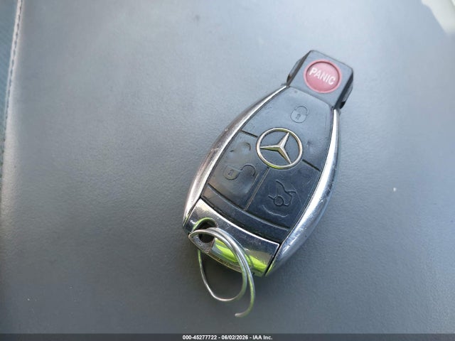 Mercedes-Benz S-Class 4matic