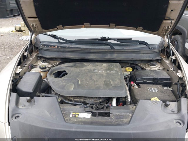 Jeep Cherokee Latitude