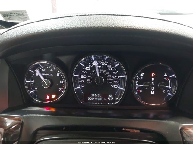 Lincoln MKS