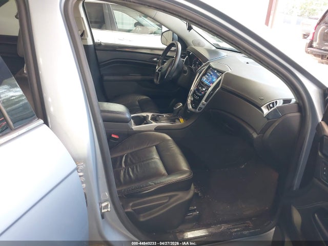 Cadillac SRX Standard