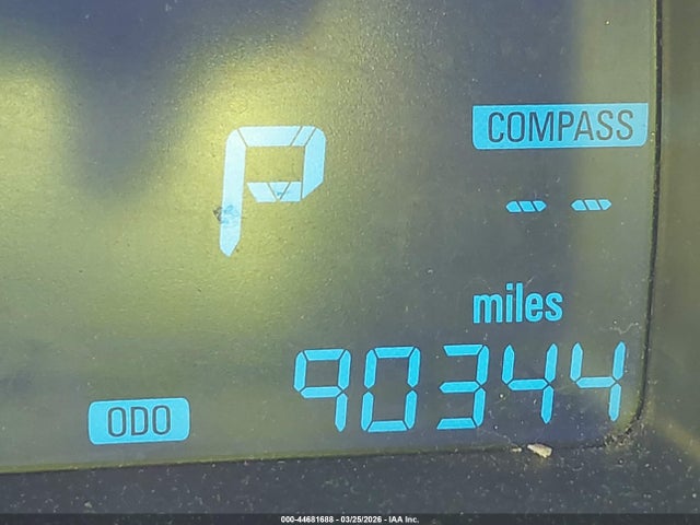 Chevrolet Sonic Lt Auto