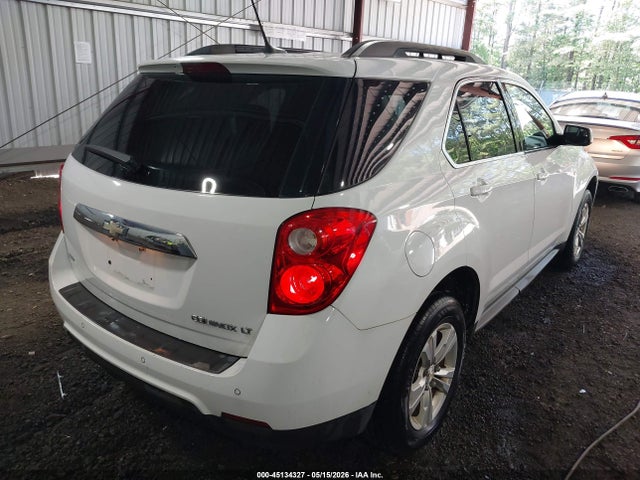 Chevrolet Equinox 2lt