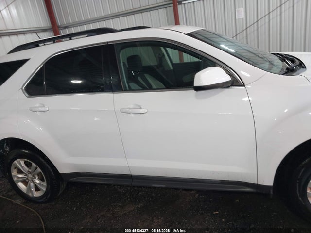 Chevrolet Equinox 2lt