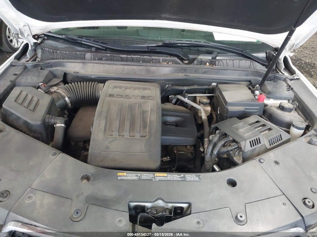 Chevrolet Equinox 2lt