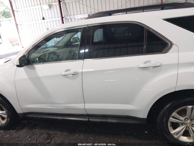 Chevrolet Equinox 2lt