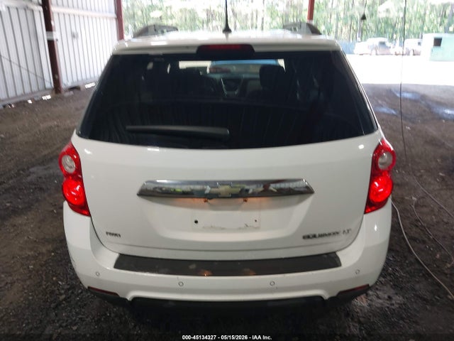 Chevrolet Equinox 2lt