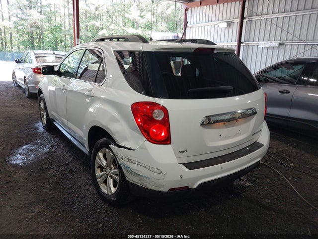 Chevrolet Equinox 2lt
