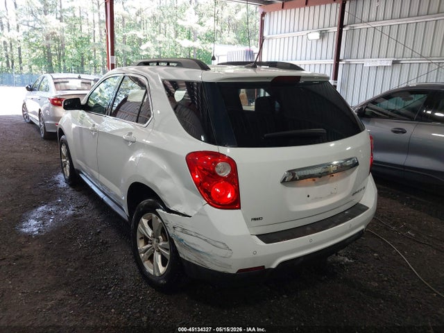 Chevrolet Equinox 2lt
