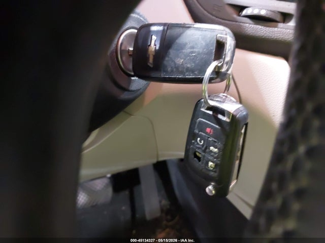 Chevrolet Equinox 2lt