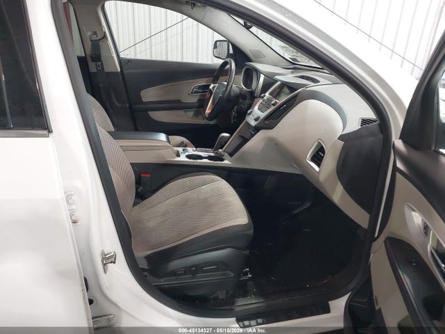 Chevrolet Equinox 2lt