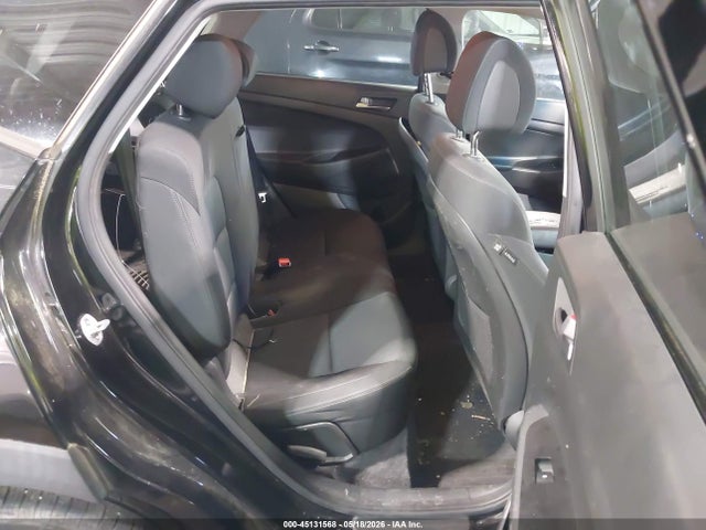 Hyundai TUCSON Se
