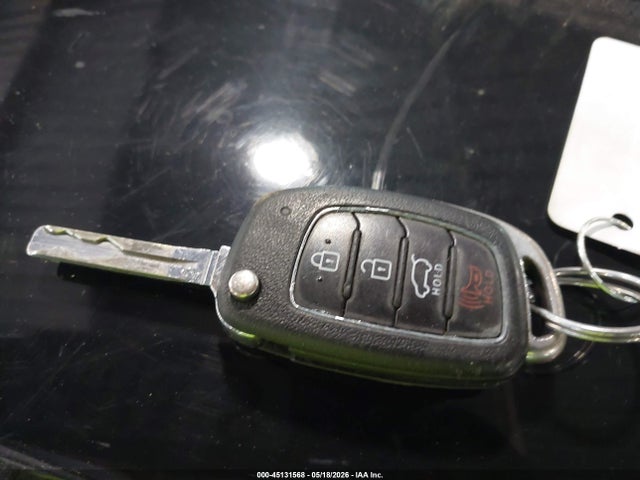 Hyundai TUCSON Se