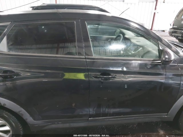 Hyundai TUCSON Se