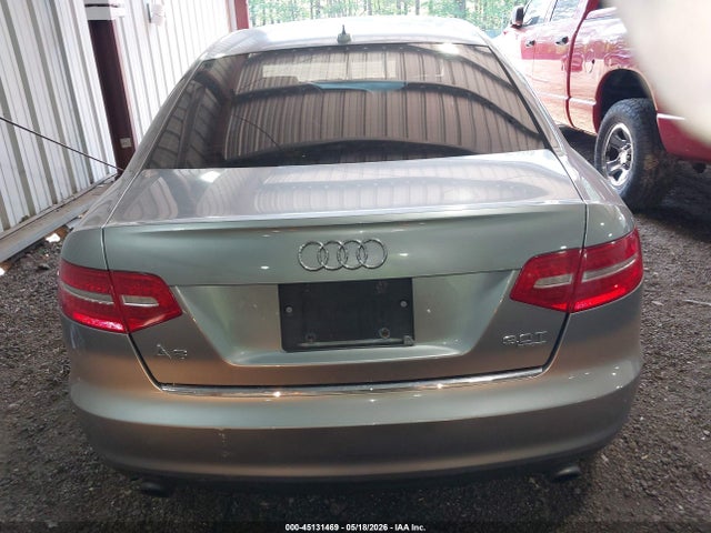 Audi A6 3.0 Premium