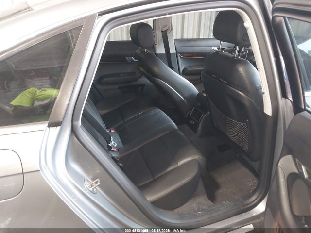 Audi A6 3.0 Premium