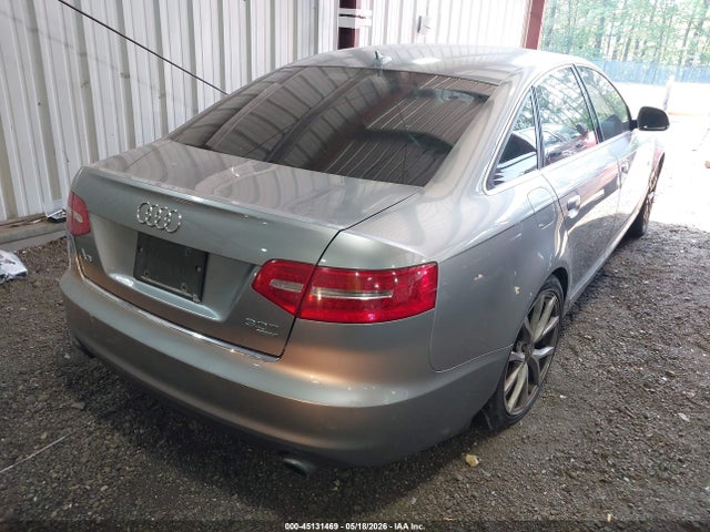 Audi A6 3.0 Premium