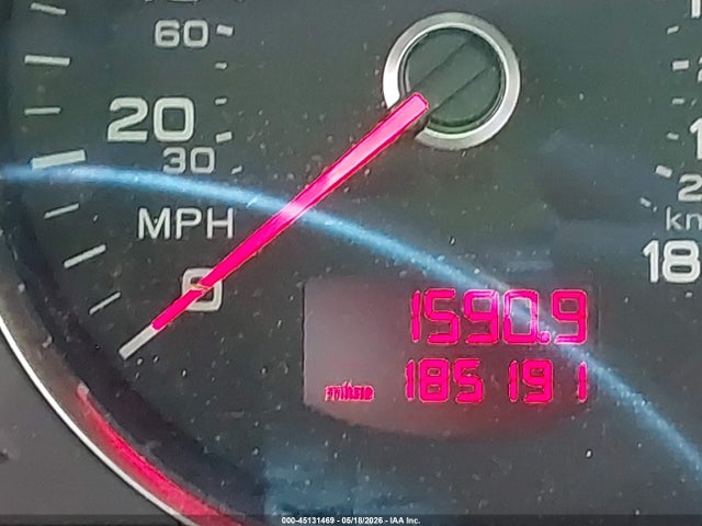 Audi A6 3.0 Premium