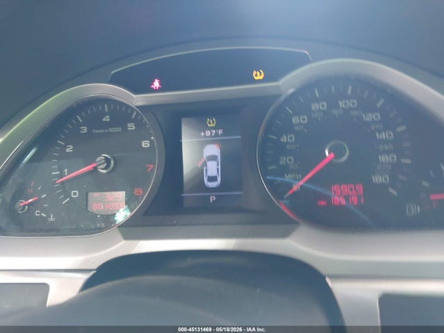 Audi A6 3.0 Premium