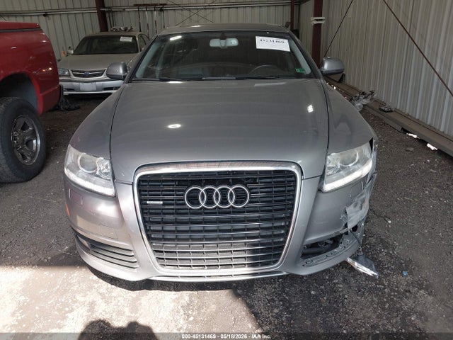 Audi A6 3.0 Premium
