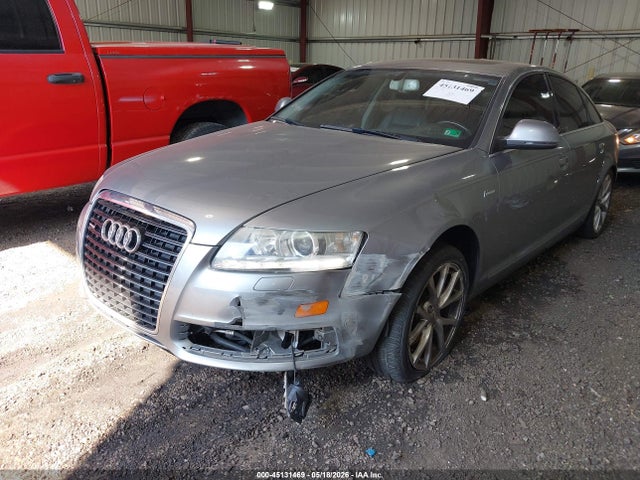 Audi A6 3.0 Premium