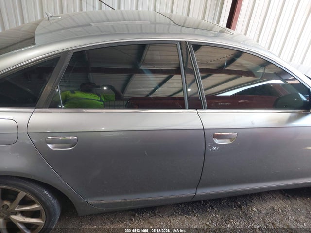 Audi A6 3.0 Premium