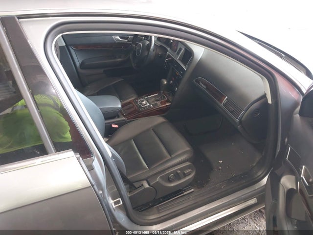 Audi A6 3.0 Premium