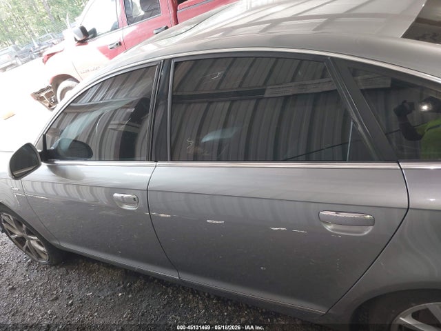 Audi A6 3.0 Premium