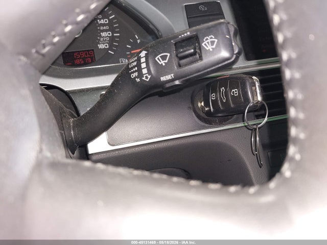 Audi A6 3.0 Premium