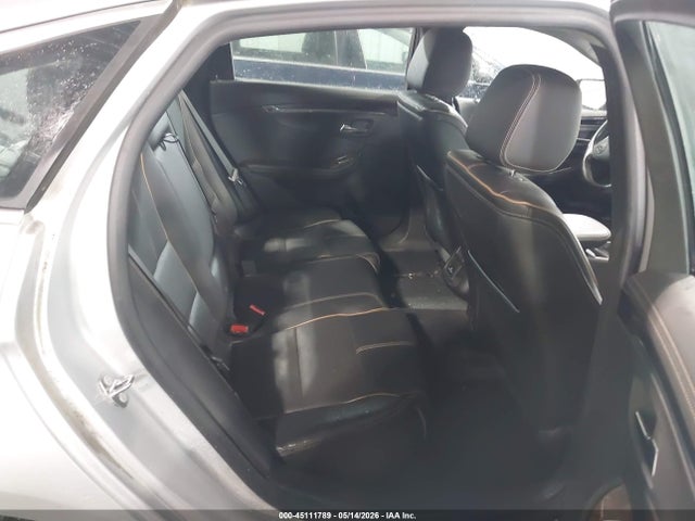 Chevrolet Impala 2lz