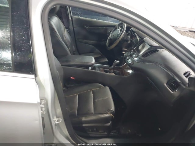 Chevrolet Impala 2lz