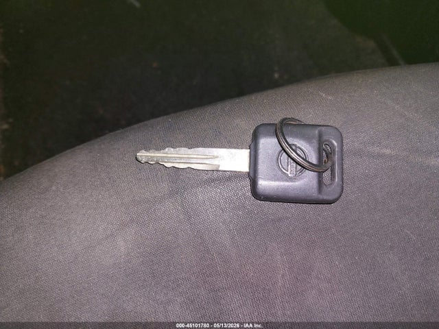 Nissan Versa 1.6 S