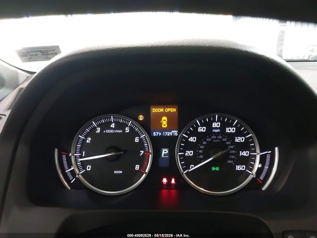 Acura TLX