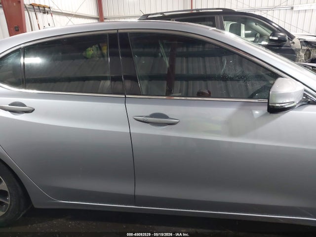 Acura TLX