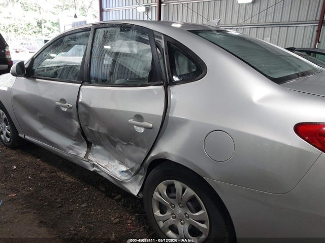 Hyundai ELANTRA Gls